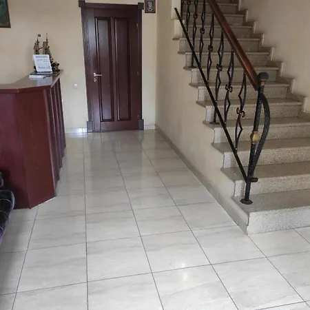 Гетьман Hotel