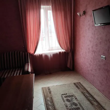 Гетьман Hotel
